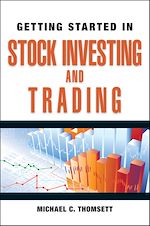 Télécharger le livre :  Getting Started in Stock Investing and Trading