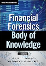 Télécharger le livre :  Financial Forensics Body of Knowledge