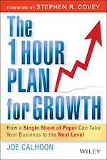 Télécharger le livre :  The One Hour Plan For Growth