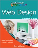 Télécharger le livre :  Teach Yourself VISUALLY Web Design