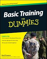 Download this eBook Basic Training For Dummies