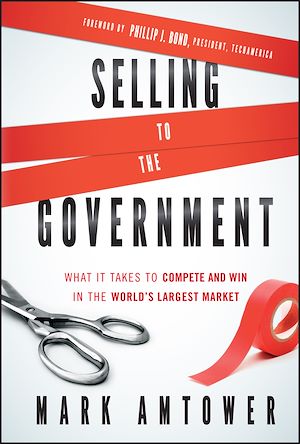 Téléchargez le livre :  Selling to the Government
