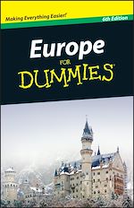 Télécharger le livre :  Europe For Dummies