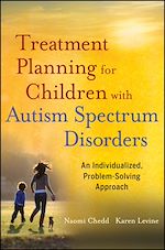 Télécharger le livre :  Treatment Planning for Children with Autism Spectrum Disorders