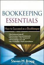 Télécharger le livre :  Bookkeeping Essentials