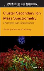 Télécharger le livre :  Cluster Secondary Ion Mass Spectrometry