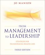 Télécharger le livre :  From Management to Leadership