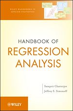 Télécharger le livre :  Handbook of Regression Analysis