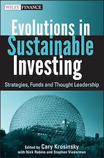 Télécharger le livre :  Evolutions in Sustainable Investing