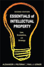 Télécharger le livre :  Essentials of Intellectual Property