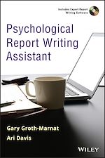 Télécharger le livre :  Psychological Report Writing Assistant