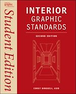 Télécharger le livre :  Interior Graphic Standards