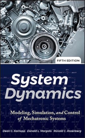Téléchargez le livre :  System Dynamics