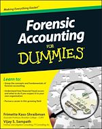 Télécharger le livre :  Forensic Accounting For Dummies