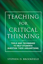 Télécharger le livre :  Teaching for Critical Thinking