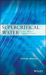 Télécharger le livre :  Supercritical Water