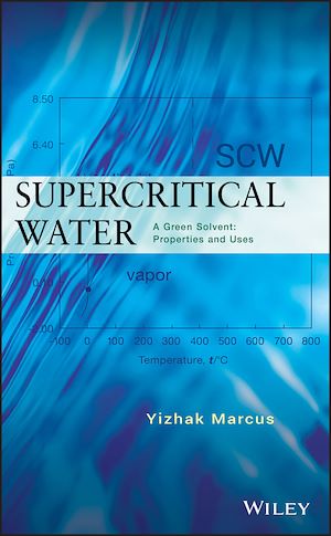 Téléchargez le livre :  Supercritical Water