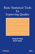 Télécharger le livre :  Basic Statistical Tools for Improving Quality