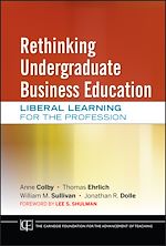 Télécharger le livre :  Rethinking Undergraduate Business Education