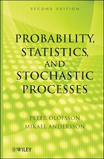 Télécharger le livre :  Probability, Statistics, and Stochastic Processes