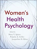 Télécharger le livre :  Women's Health Psychology