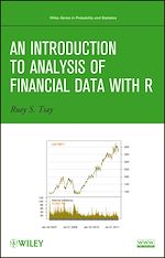 Télécharger le livre :  An Introduction to Analysis of Financial Data with R