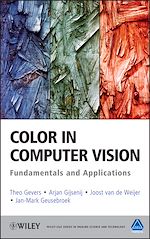 Télécharger le livre :  Color in Computer Vision