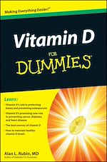 Télécharger le livre :  Vitamin D For Dummies