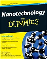 Télécharger le livre :  Nanotechnology For Dummies