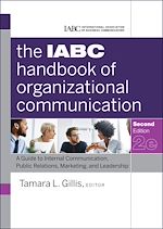 Download this eBook The IABC Handbook of Organizational Communication