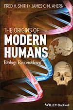 Télécharger le livre :  The Origins of Modern Humans