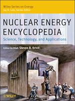 Télécharger le livre :  Nuclear Energy Encyclopedia