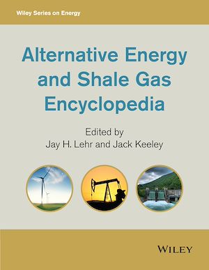 Download the eBook: Alternative Energy and Shale Gas Encyclopedia