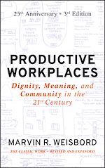 Télécharger le livre :  Productive Workplaces