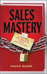 Télécharger le livre :  Sales Mastery