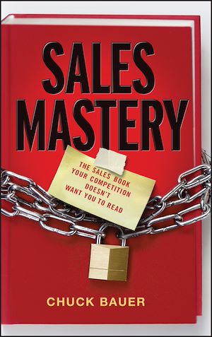 Téléchargez le livre :  Sales Mastery