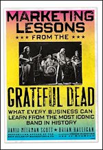 Télécharger le livre :  Marketing Lessons from the Grateful Dead