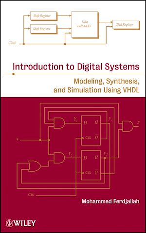 Téléchargez le livre :  Introduction to Digital Systems