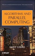 Télécharger le livre :  Algorithms and Parallel Computing