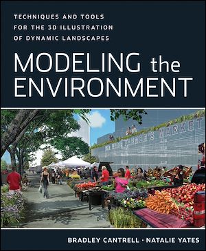 Téléchargez le livre :  Modeling the Environment