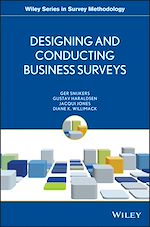 Télécharger le livre :  Designing and Conducting Business Surveys