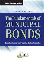 Télécharger le livre :  The Fundamentals of Municipal Bonds