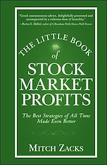 Télécharger le livre :  The Little Book of Stock Market Profits