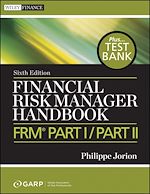 Télécharger le livre :  Financial Risk Manager Handbook