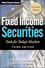 Télécharger le livre :  Fixed Income Securities