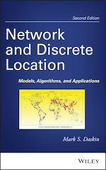 Télécharger le livre :  Network and Discrete Location