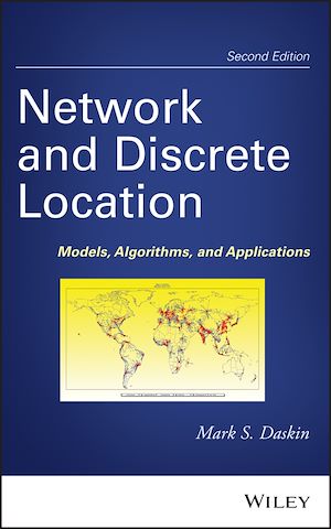 Téléchargez le livre :  Network and Discrete Location