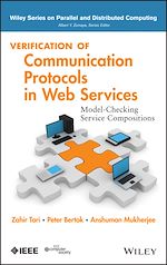 Télécharger le livre :  Verification of Communication Protocols in Web Services