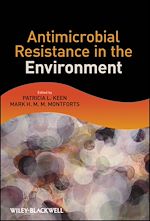 Télécharger le livre :  Antimicrobial Resistance in the Environment