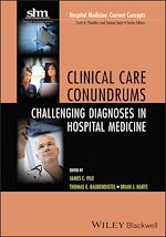 Télécharger le livre :  Clinical Care Conundrums